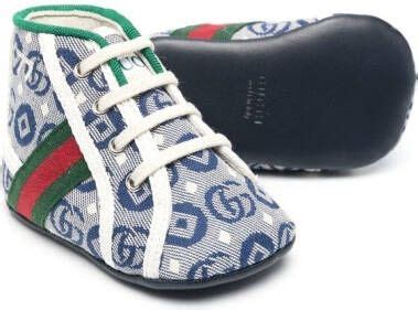 gucci baby schoentjes|Baby.